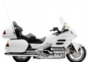 Honda Gold Wing